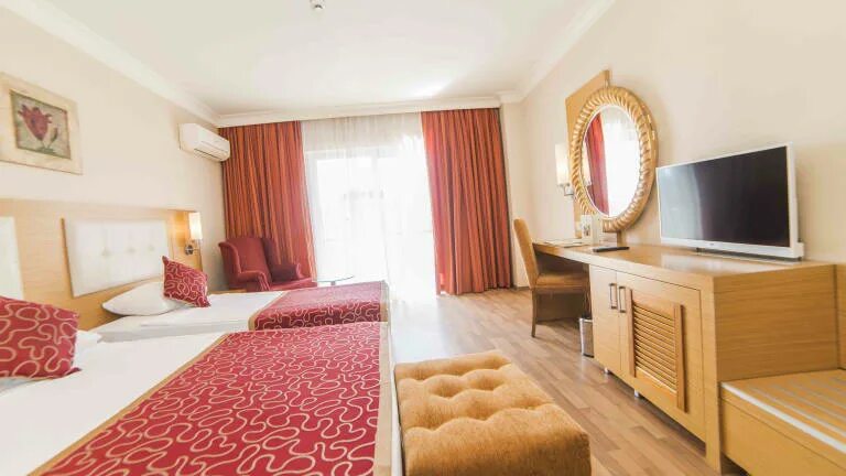 Алая отель фото Alaiye Resort & Spa (Avsallar): Alle Infos zum Hotel