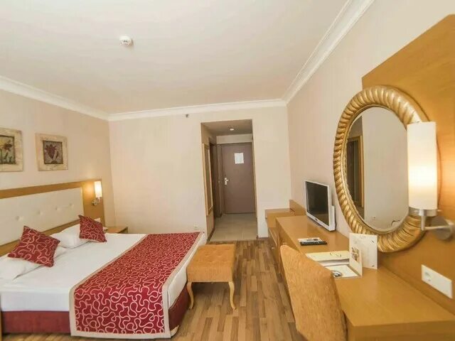 Алая отель фото Туры в отель Alaiye Resort & Spa 5*, Турция, Аланья - цены в 2024 году на отдых 