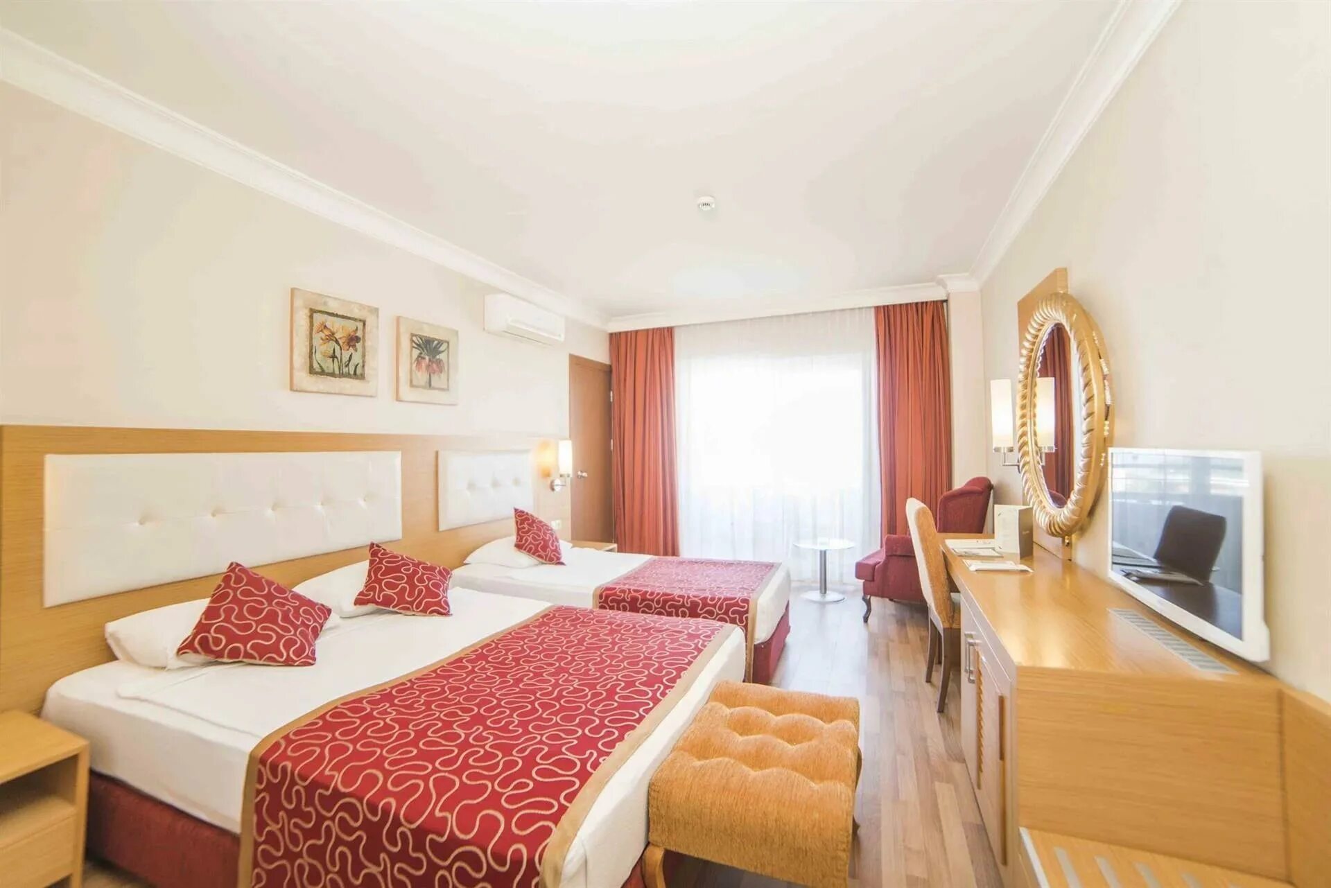Алая отель фото Отель Alaiye Resort & Spa Hotel 5* в Турции: Бронирование, цены и фото отеля Ala