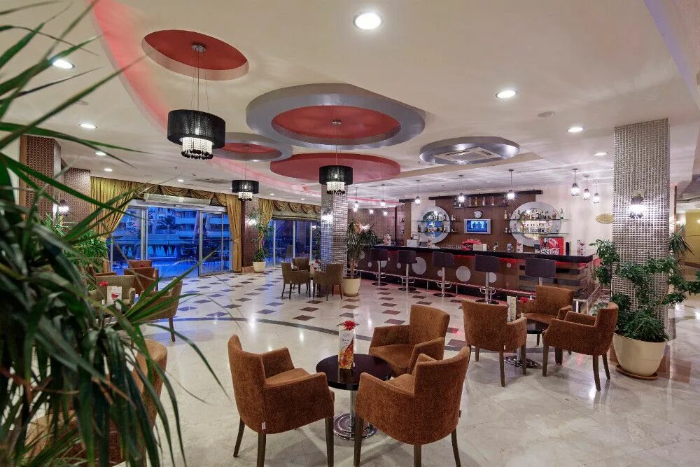 Алая отель фото ALAIYE RESORT & SPA 5*, Турция - фото и отзывы об отеле