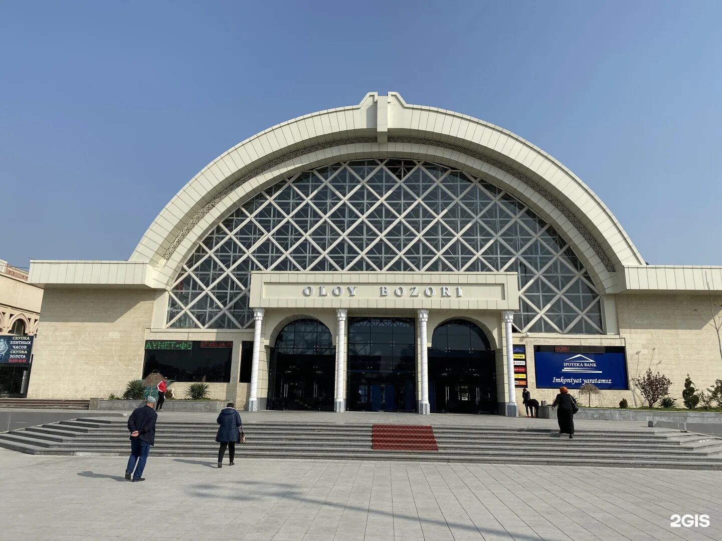 Алайский рынок в ташкенте фото Алайский базар - блог Санатории Кавказа