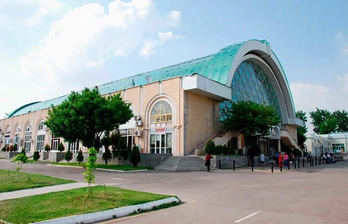 Алайский рынок в ташкенте фото 40 лучших достопримечательностей Ташкента - Trip Rated