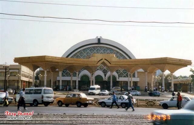 Алайский рынок в ташкенте фото Хочу в Ташкент! - Алайский