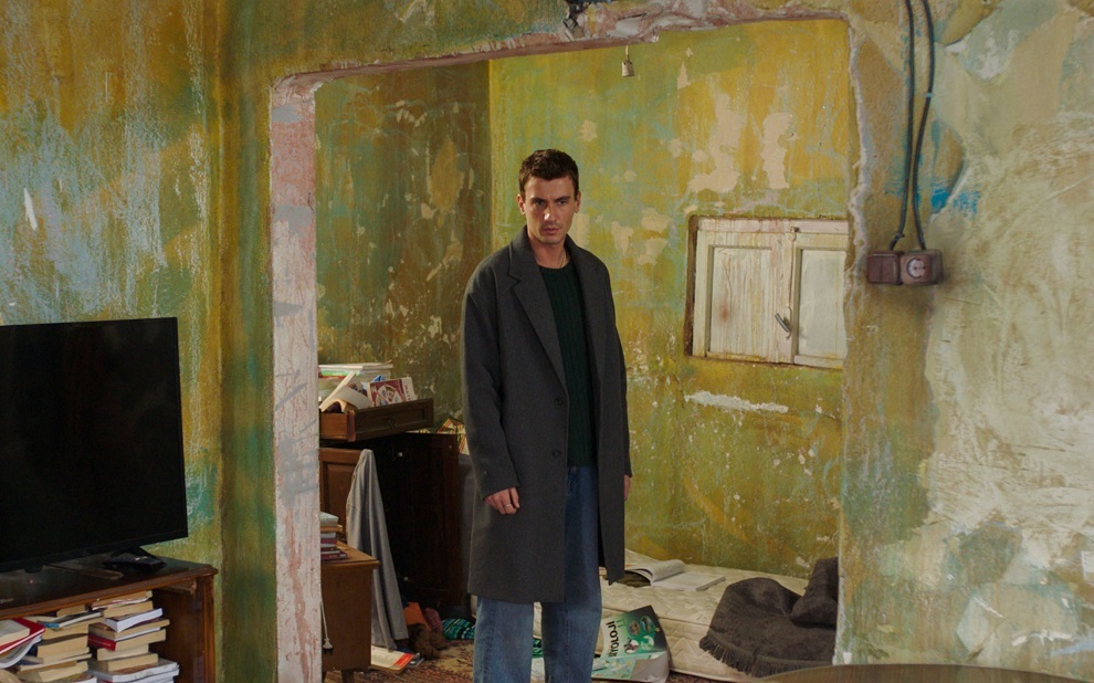 Алаз сериал дикий фото Stills - Wild Heart
