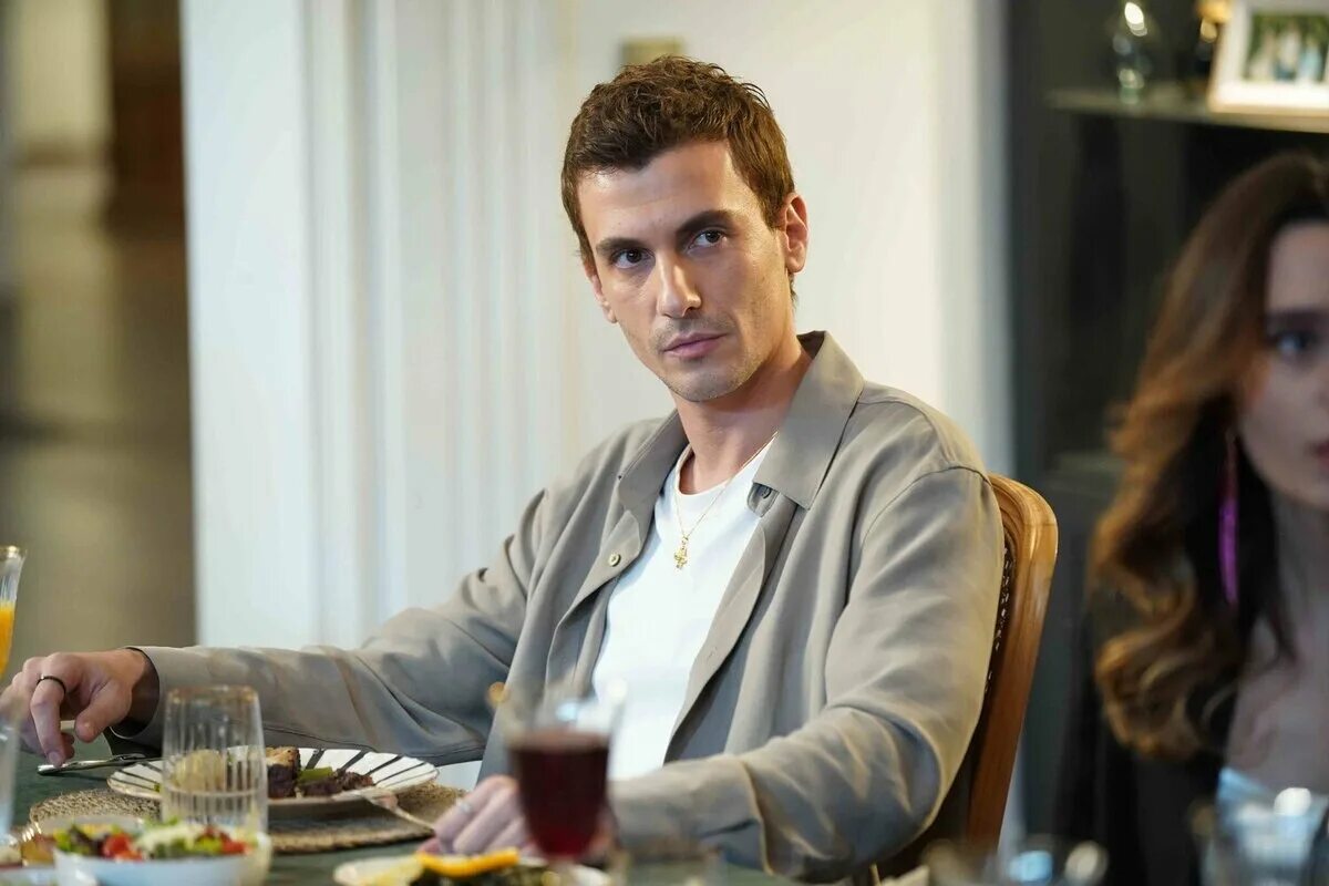 Алаз сериал дикий фото Дикий - знакомимся с персонажами новой турецкой драмы Журнал о кино и сериалах -