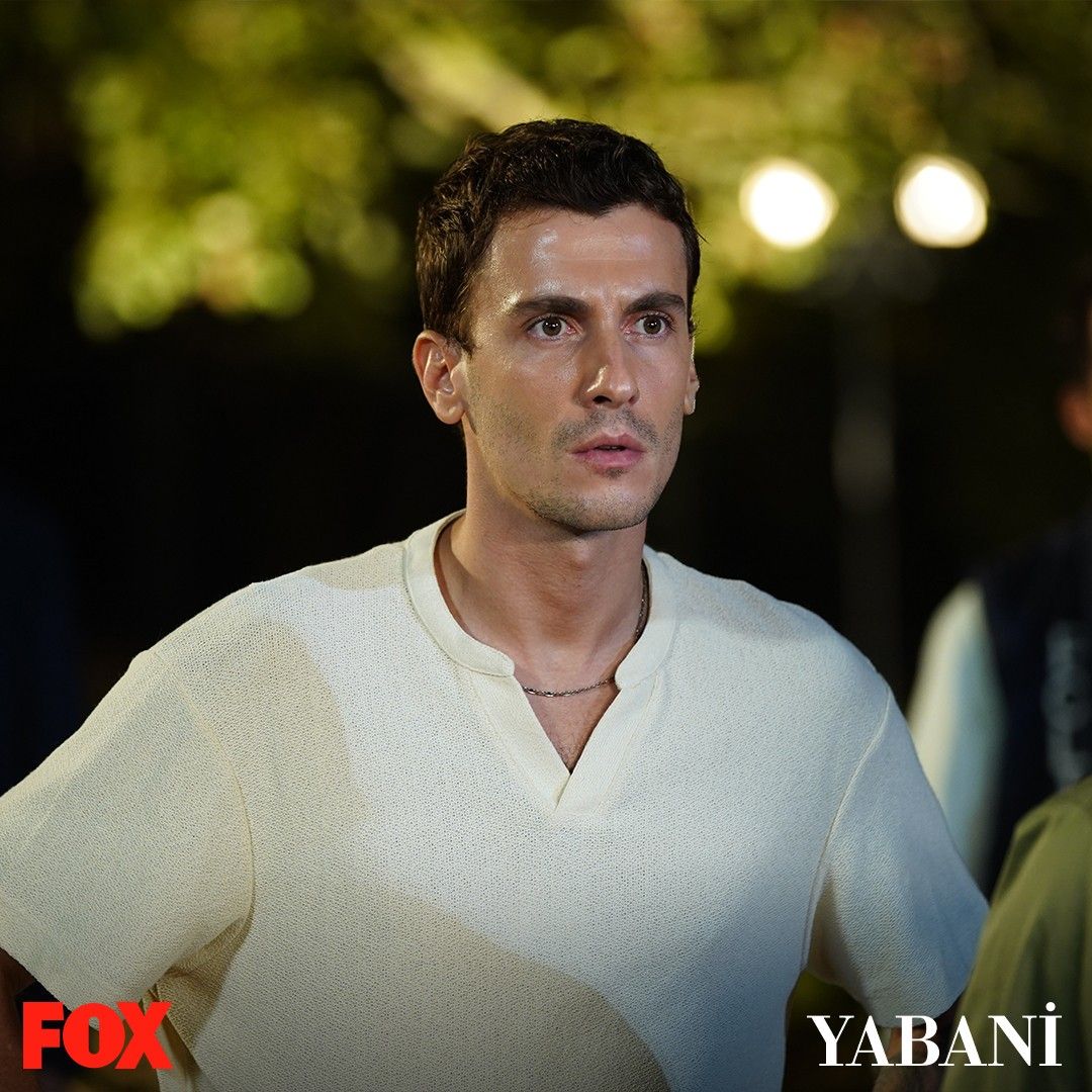 Алаз сериал дикий фото Yabani nel 2024