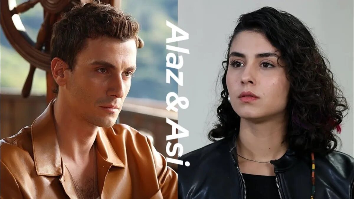Алаз сериал дикий фото Новости о проектах "Ру", "Дикий", "Грязная корзина". Прощание с сериалом "Пригов