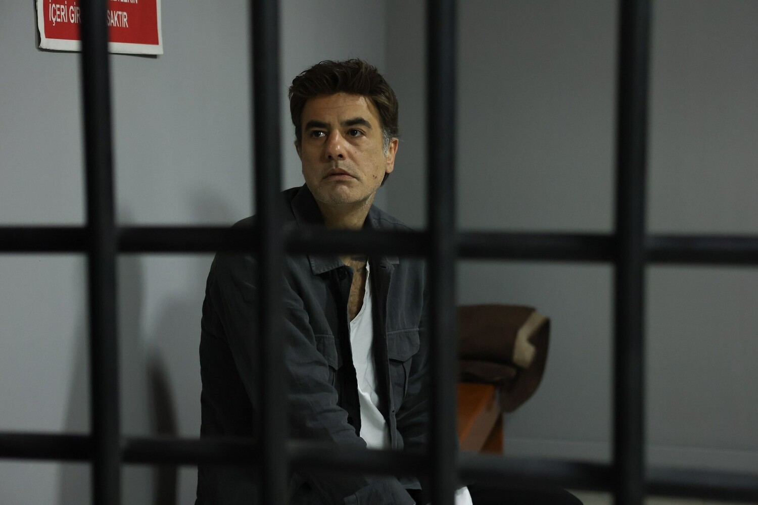 Алаз сериал дикий фото Stills - Wild Heart