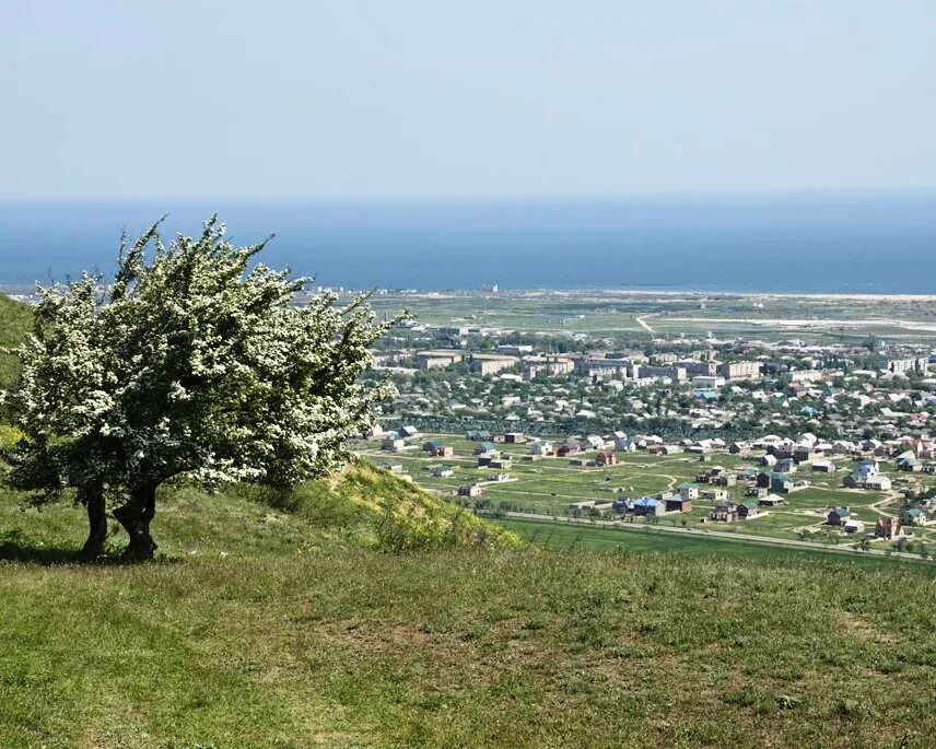 Алазани республика дагестан избербаш фото Памятники архитектуры - отель HAUS, Избербаш