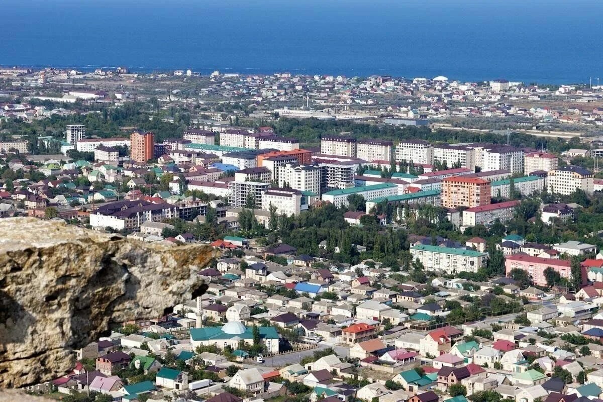 Алазани республика дагестан избербаш фото Виртуальный тур "Города России. Избербаш" 2024, Старый Оскол - дата и место пров