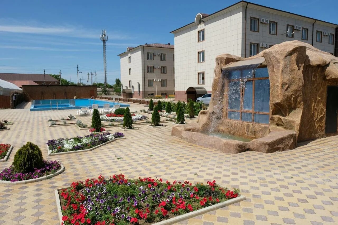 Алазани республика дагестан избербаш фото ° ОТЕЛЬ КАСПИЙ ИЗБЕРБАШ 4* (Россия)