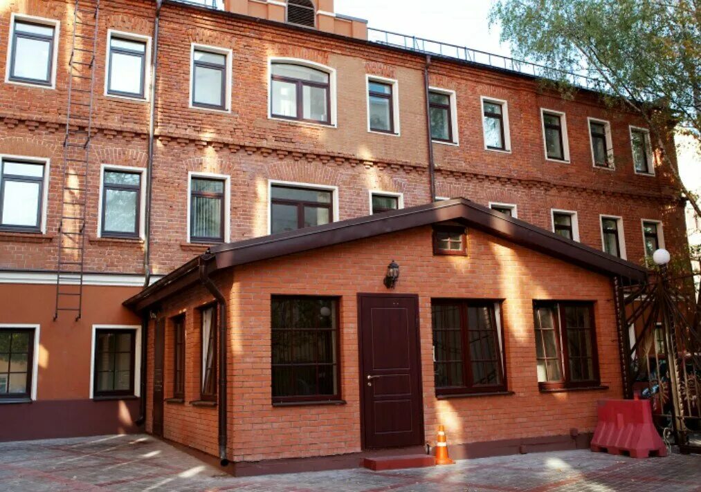 Албана ольховская ул 20 фото Ibezdolgov, legal services, Moscow, Olkhovskaya Street, 45с1 - Yandex Maps