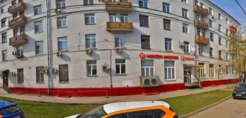Албана ольховская ул 20 фото Отзывы о "MasterPlus" на Комсомольской, Россия, Москва, Ольховская улица, 17 - Я