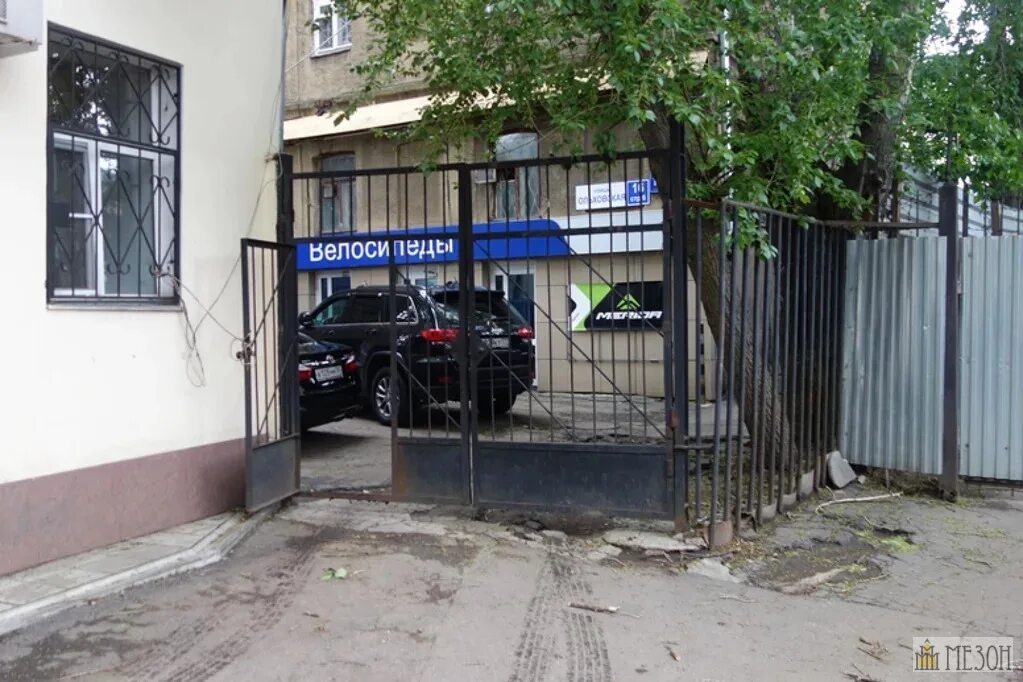 Албана ольховская ул 20 фото Продажа псн, Ул. Ольховская, 36000000 руб.