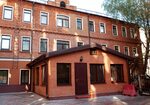 Албана ольховская ул 20 фото Ул ольховская д