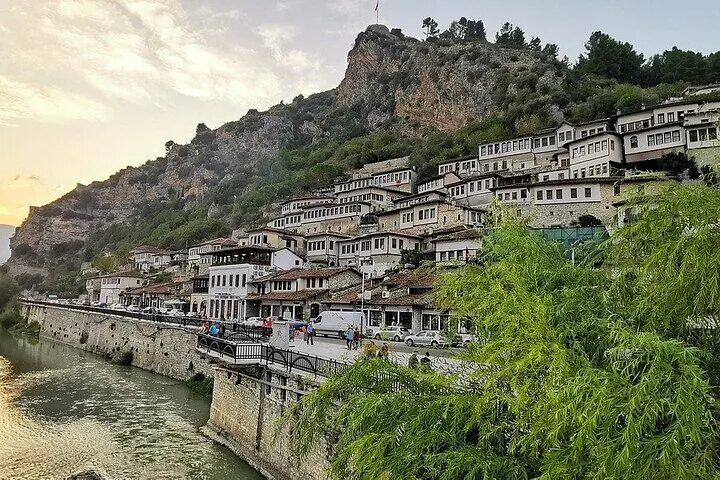 Албания фото деревень Berat Full Day Trip from Tirana provided by Travel Albania Albania