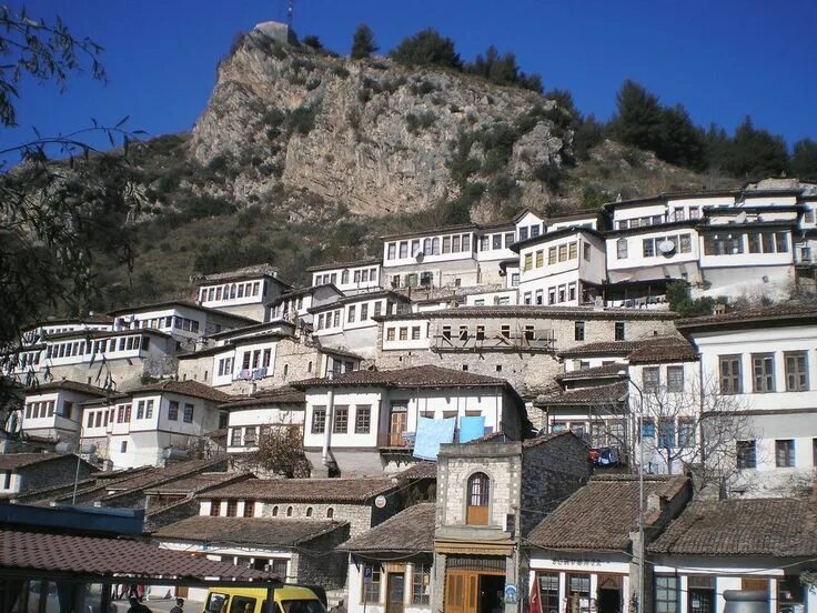 Албания фото деревень Perfect Albania Itinerary: The Best Places to See in Albania in 1-2 Weeks - Trav