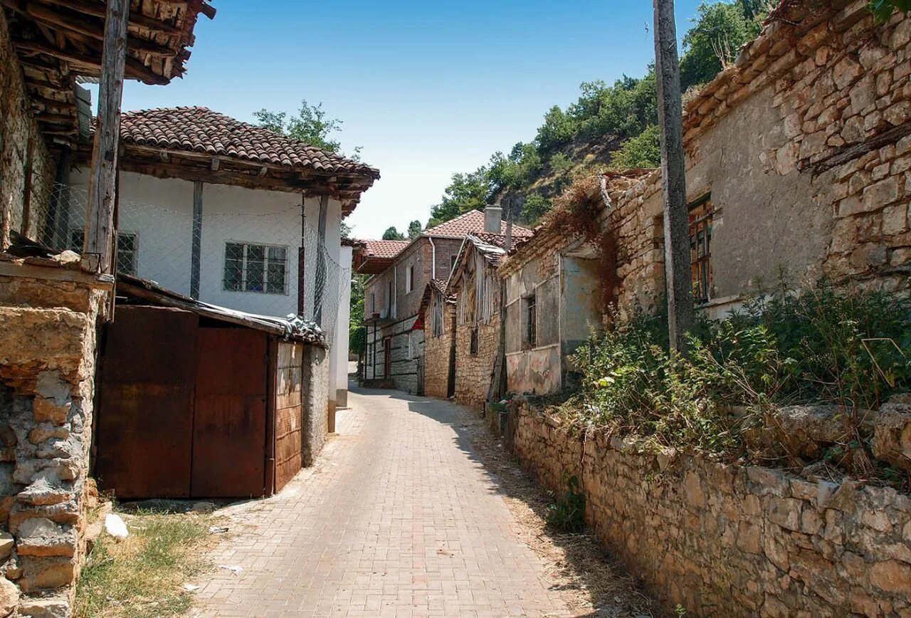 Албания фото деревень Фотографии Албании от путешественников и туристов