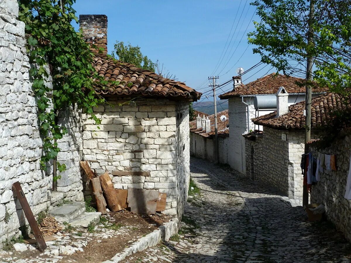 Албания фото деревень Вендетта по-албански. Сильнее осман и коммунистов. Мила Алич Дзен