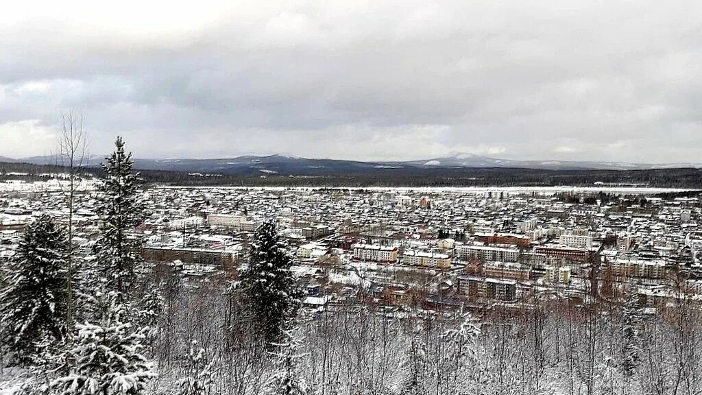Алдан фото города Фото Зимний Алдан на фотохостинге Fotoload