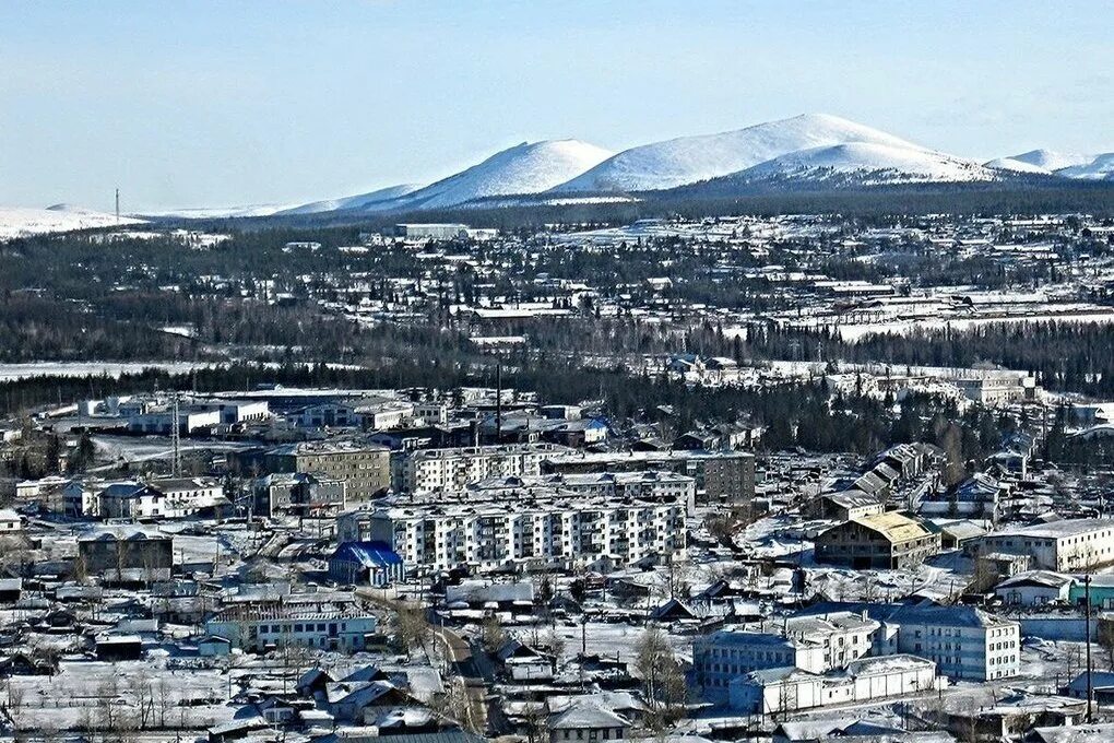 Алдан фото города Книга пенсионера из Алдана дважды в 2021 году удостоена литературных наград - МК