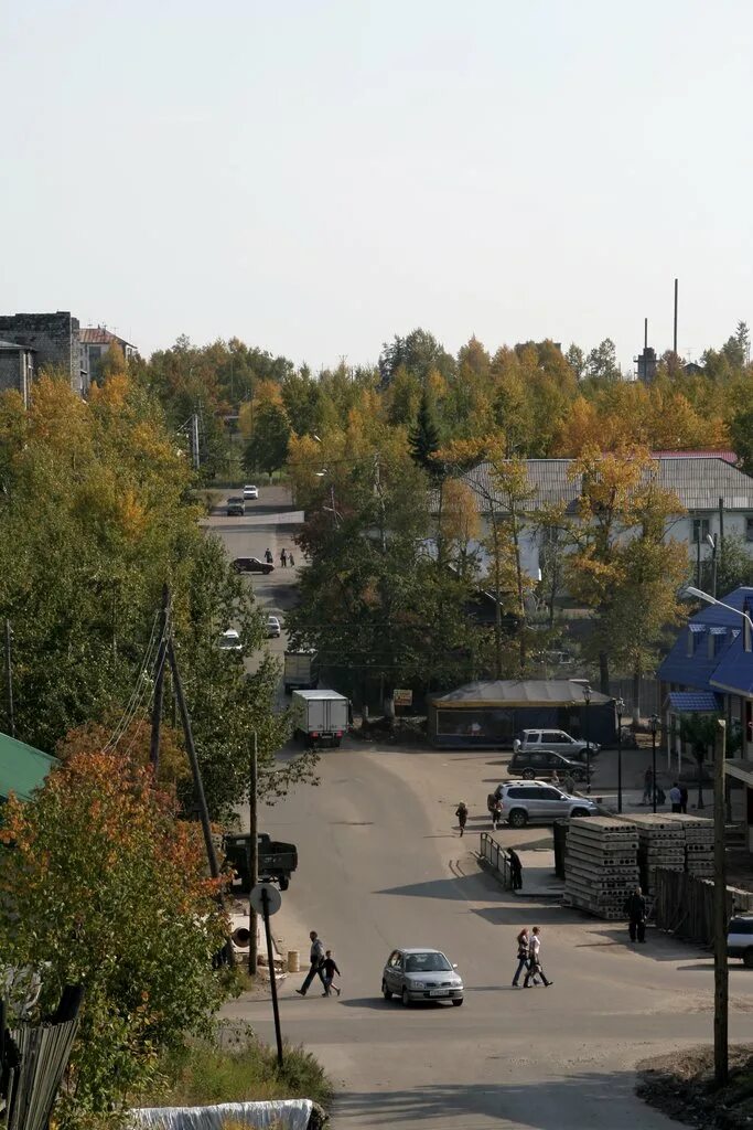 Алдан фото города Фото Aldan в городе Алдан