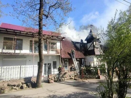 Алданская фото калининград Калининград - главные новости и последние события - страница 485