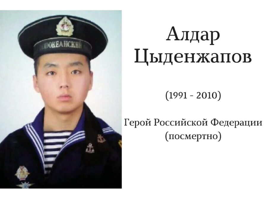 Алдар цыденжапов герой россии фото Имена победы ГУК "Агинская краевая библиотека им. Ц. Жамцарано"