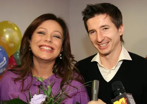 Алдонина сейчас фото Новые жены и дети: как сложились судьбы любимых мужчин Юлии Началовой
