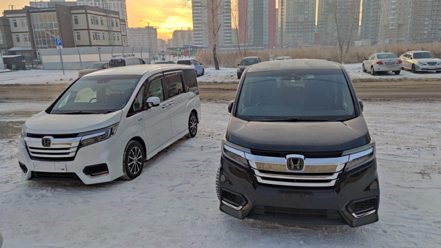 Алеадо народный просп 11в фото Алеадо, автоаукционная компания, АТЦ Станислав, Народный проспект, 11в, Владивос