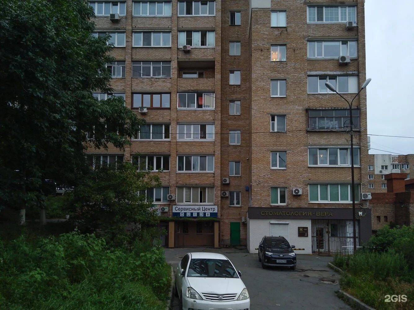Алеадо народный просп 11в фото Алеадо народный просп 11в владивосток отзывы