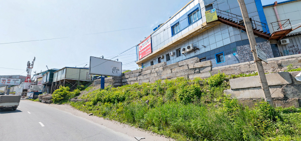 Алеадо народный просп 11в владивосток фото Газета Из рук в руки, +7 423 260-98-65, Народный пр., 11в, Vladivostok, Krai Pri