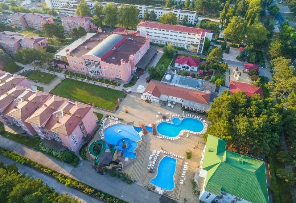 Алеан анапа ривьера фото Alean Family Resort & Spa Riviera - All Inclusive,Anapa - Updated 2024 Reviews &