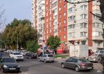 Алеан большая садовая ул 150 фото Большая садовая 141