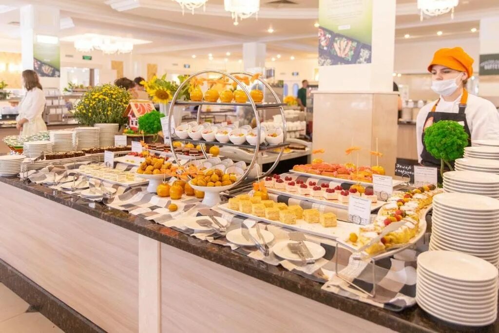 Алеан довиль анапа фото Отель Alean Family Resort & SPA Doville 5* Ultra All Inclusive 5*, Анапа, Красно