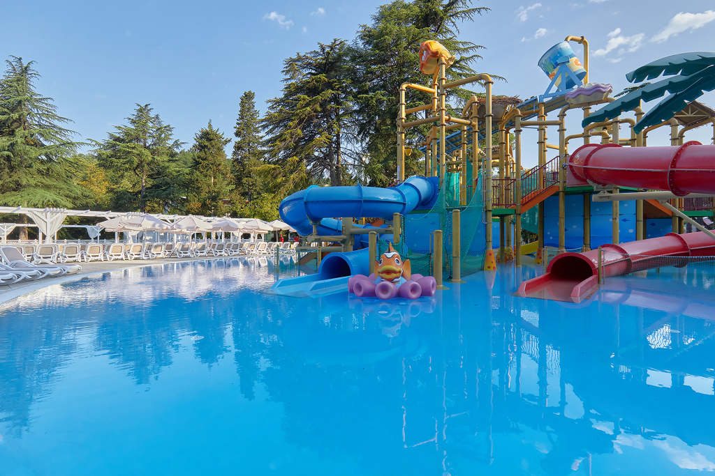 Алеан отели сочи фото Отель Alean Family Sputnik 4*, Сочи. Бронирование, отзывы, фото - Туристер.Ру