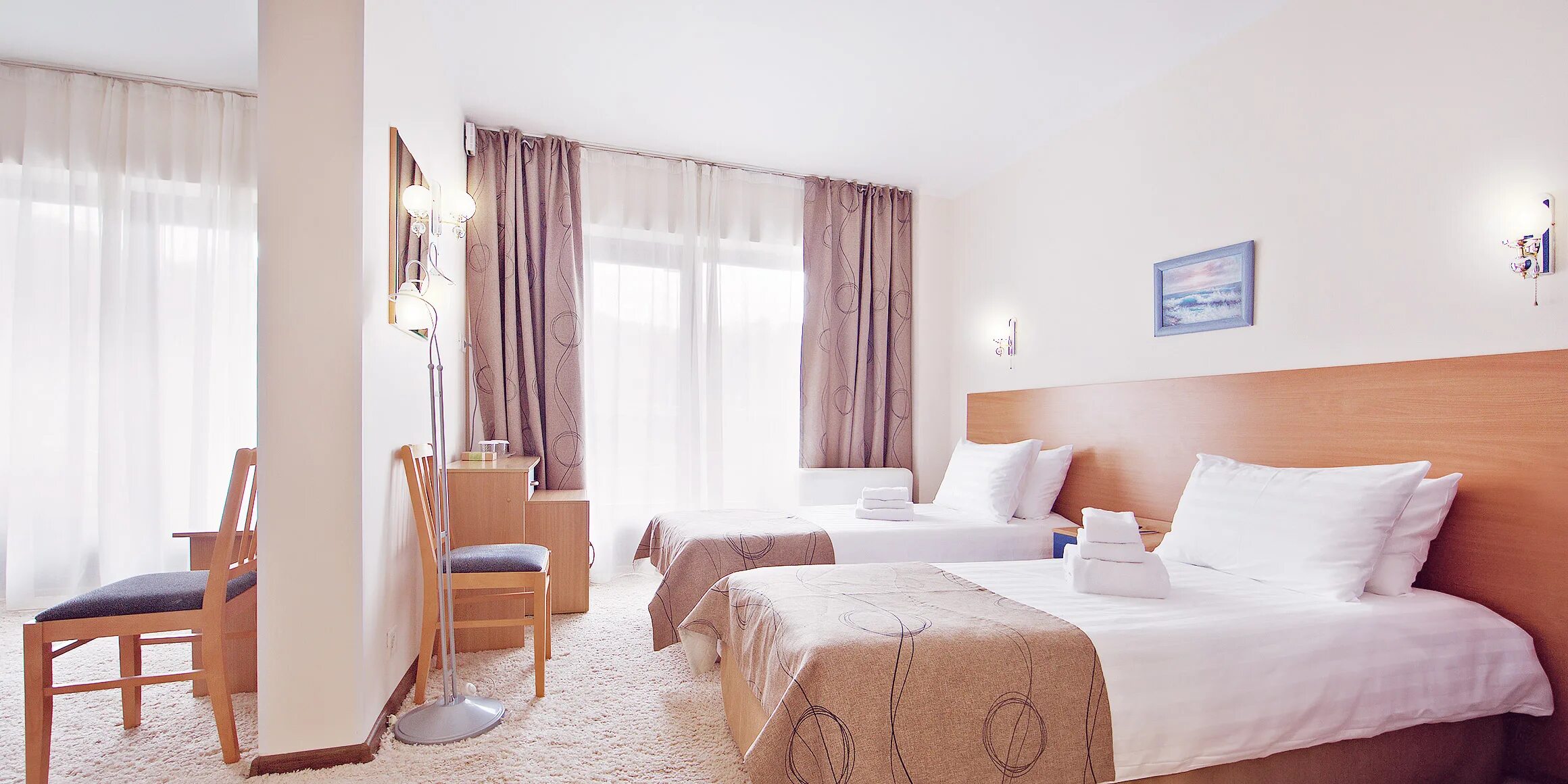 Алеан отели сочи фото SPA-Отель ALEAN FAMILY RESORT & SPA SPUTNIK 3*, Сочи - забронируйте в Посети Тур