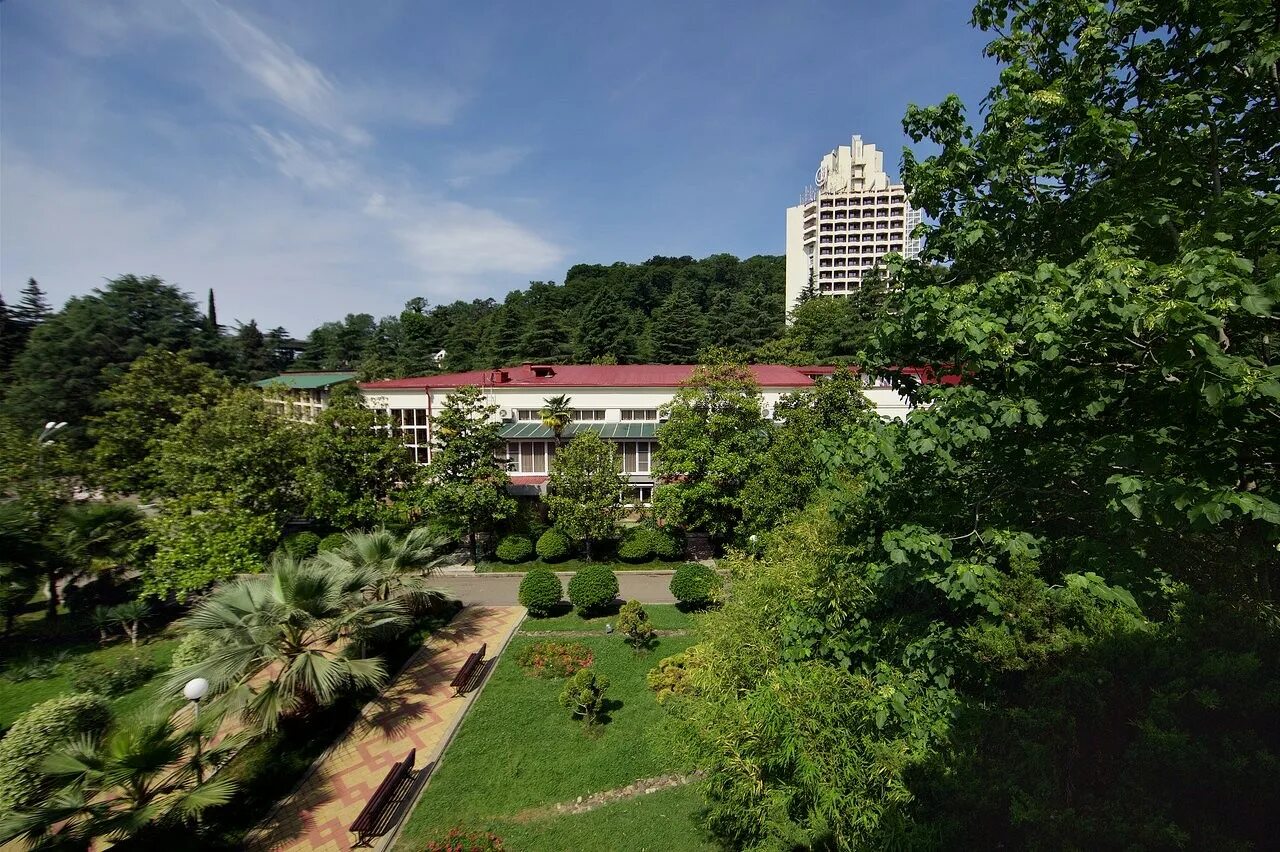 Алеан сочи фото Отель Alean Family Resort & Spa Sputnik, - Сочи цены на 2024 год