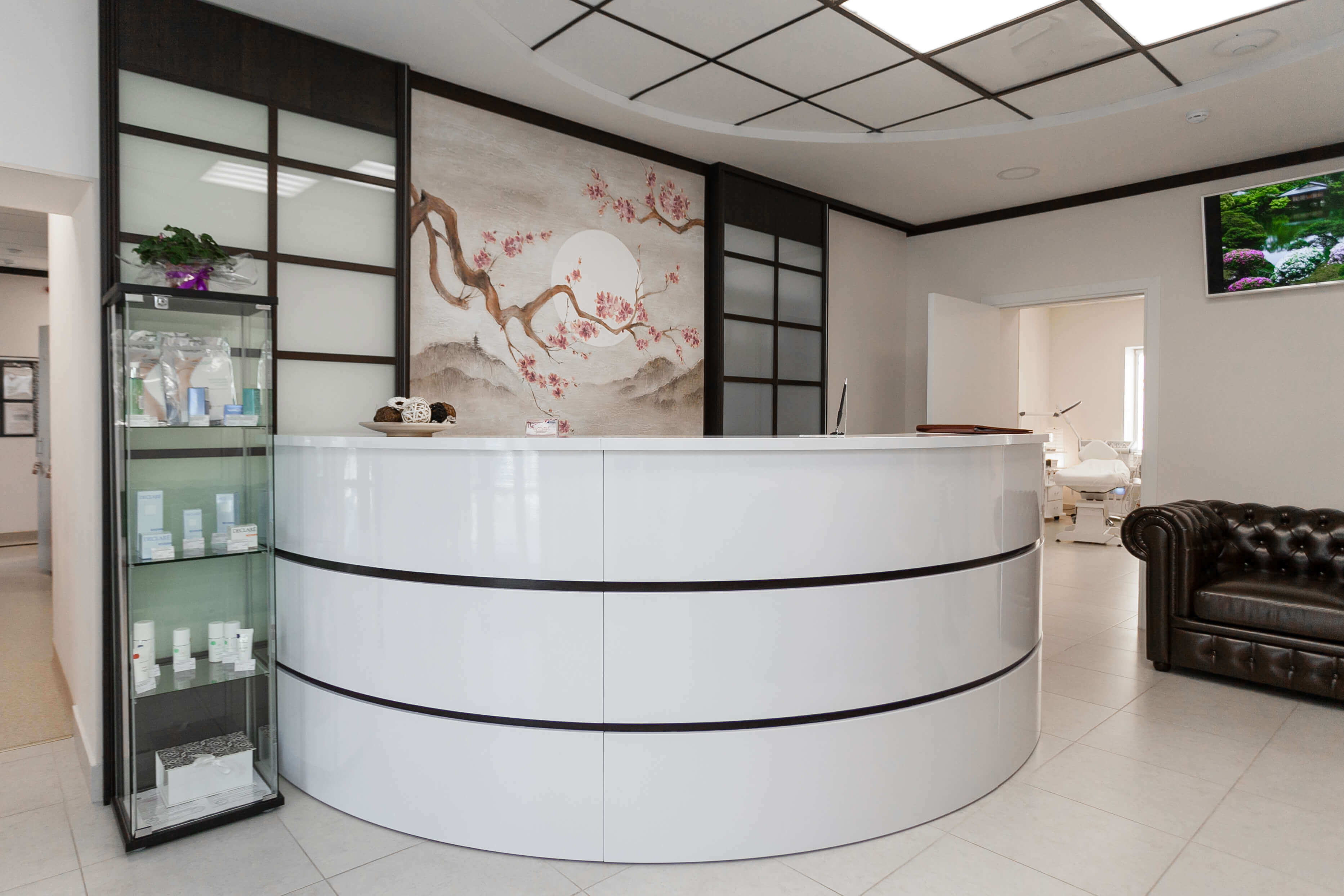 Аледа клиник заводская ул 28 фото New hospital, Cosmetology Clinic, cosmetology, Yekaterinburg, Zavodskaya Street,
