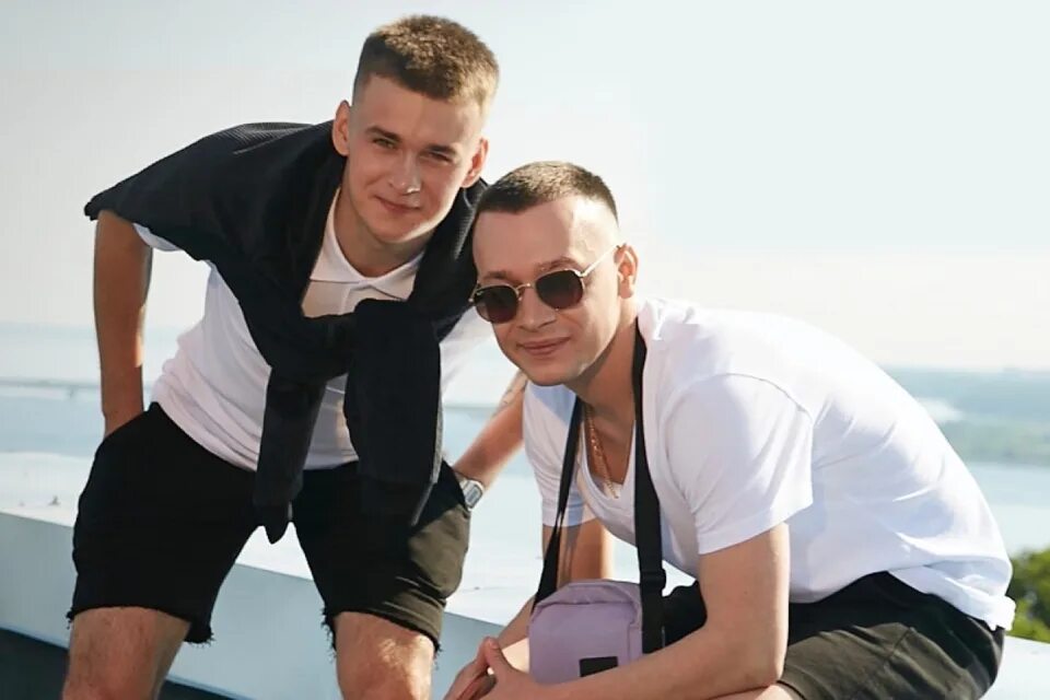 Алекс атаман фото певец Aleks Ataman & Finik (Алекс Атаман и Финик) отзывы