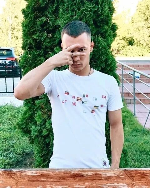 Алекс атаман фото певец ✌ 2023 Finik.Finya & Aleks Ataman для душиᴼᴿᴵᴳᴵNᴬᴸ VK