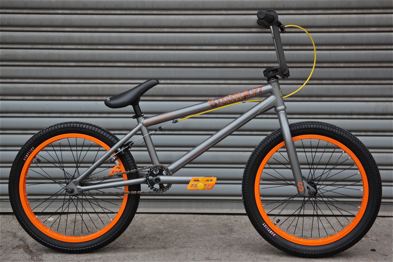 Алекс байк ул калинина 55 фото BMX Bikes 2019