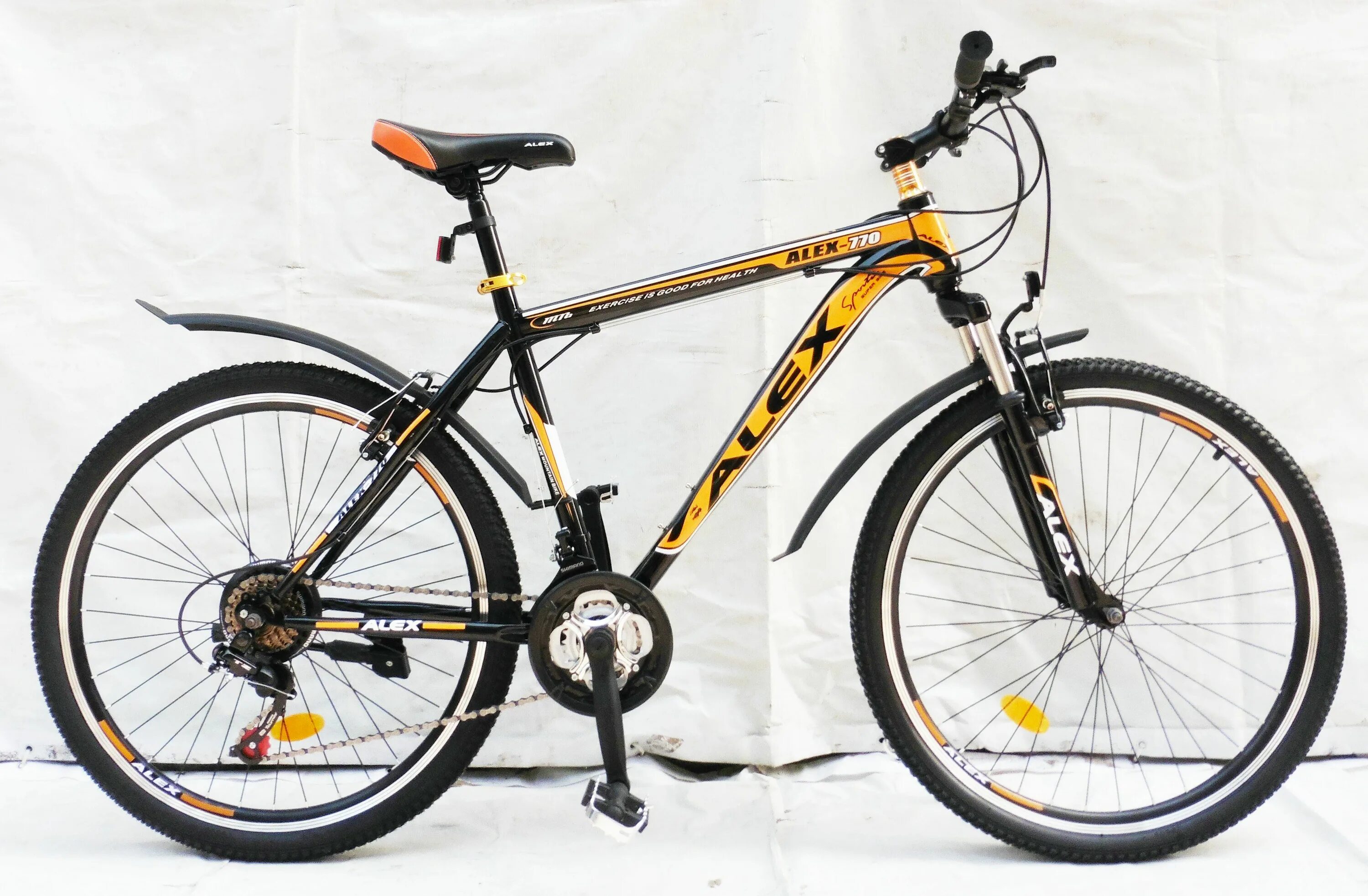 Алекс байк ул калинина 55 фото Alex bikes