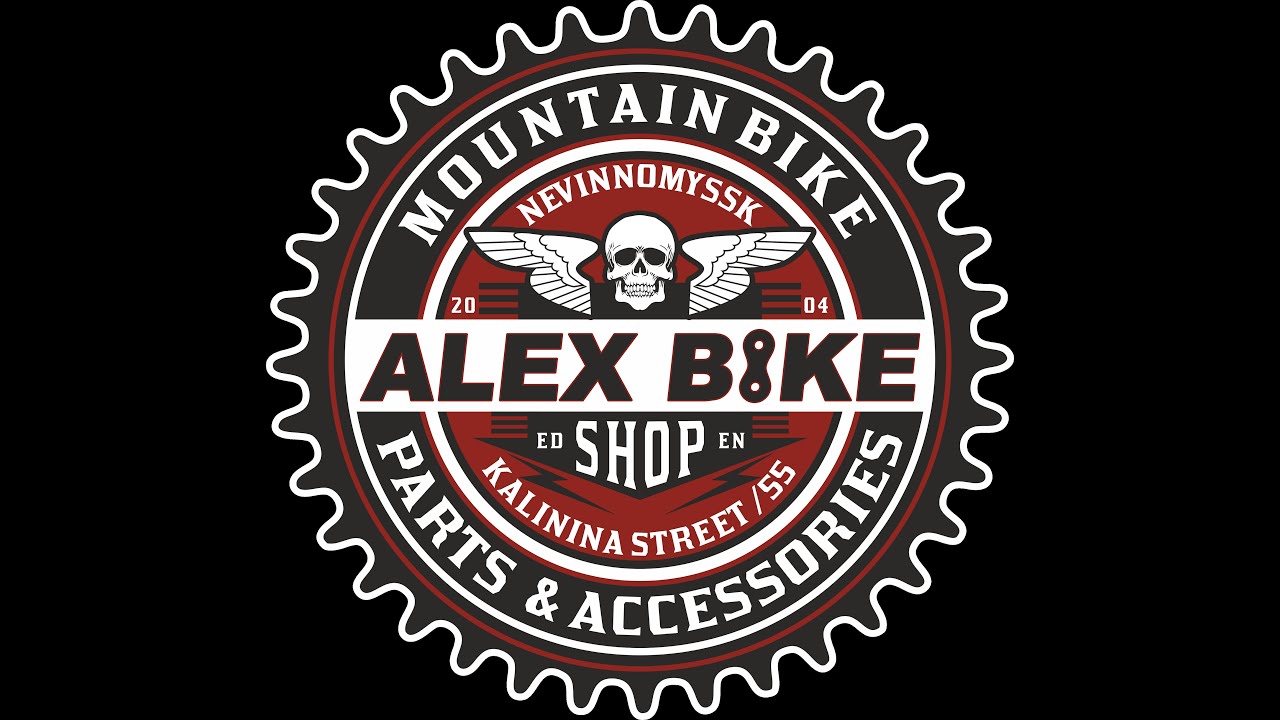 Алекс байк ул калинина 55 фото Обзор веломагазина AlexBike - YouTube