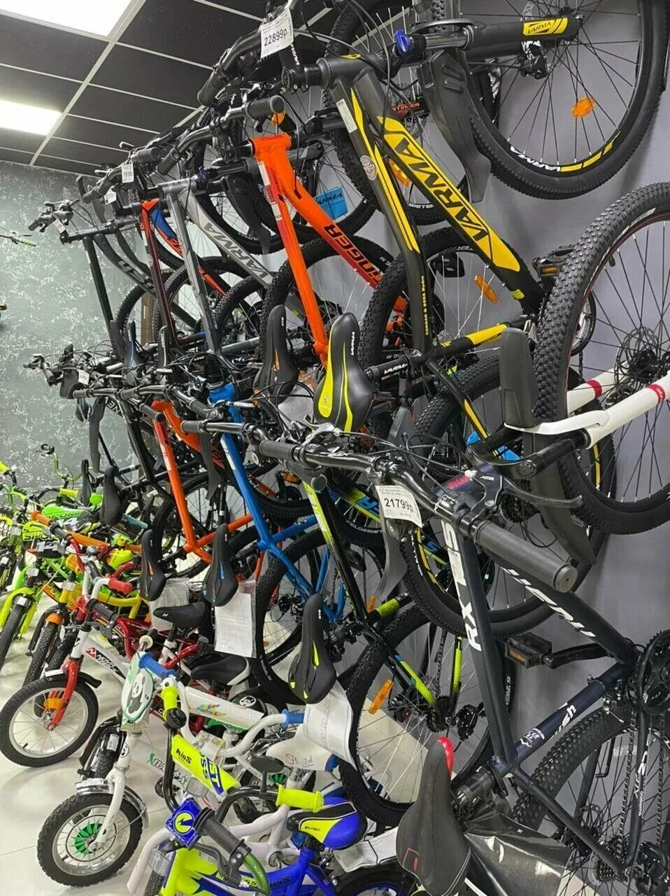 Алекс байк ул калинина 55 фото Цены Alex-bike на улице Калинина в Невинномысске, Ставрополь - Zoon