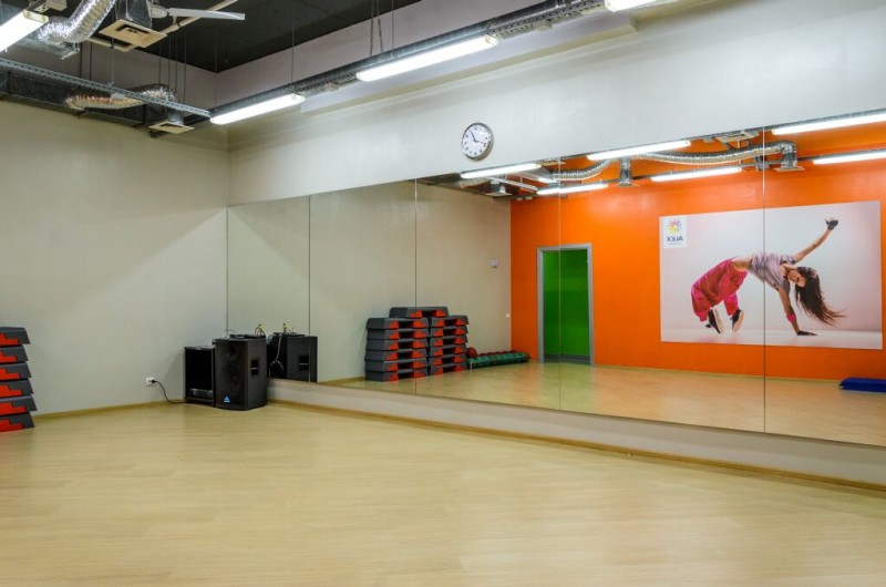 Алекс фитнес оренбург гулливер фото Фитнес-клуб "ALEX Fitness" (Гулливер) в г. Оренбург: фото, отзывы, цены и услуги