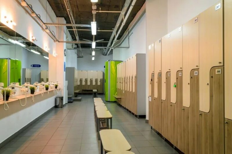 Алекс фитнес оренбург гулливер фото Фитнес-клуб "ALEX Fitness" (Гулливер) в г. Оренбург: фото, отзывы, цены и услуги