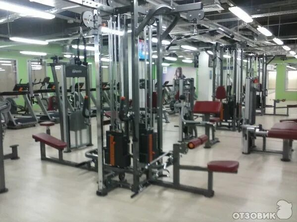 Алекс фитнес оренбург гулливер фото Отзыв о Фитнес-клуб "Alex Fitness" (Россия, Оренбург) Много пустых обещаний, кра