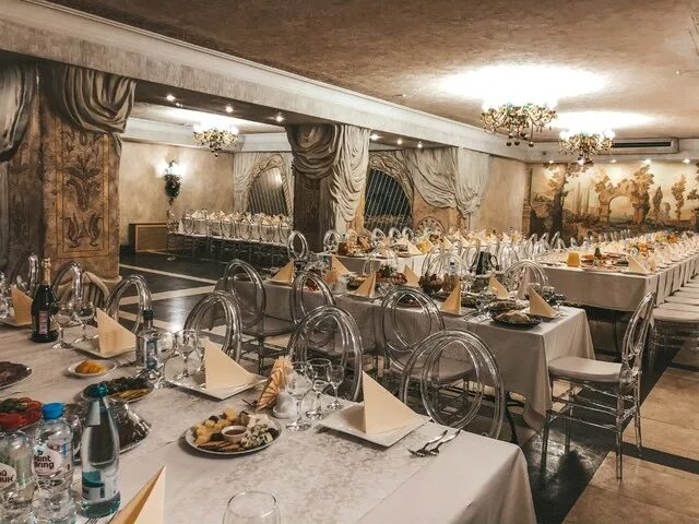 Алекс холл огородная ул 7 егорьевск фото Отель Бережки-Холл (Berejki-Hall) 4* (Подмосковье, восток) - бронирование номеро