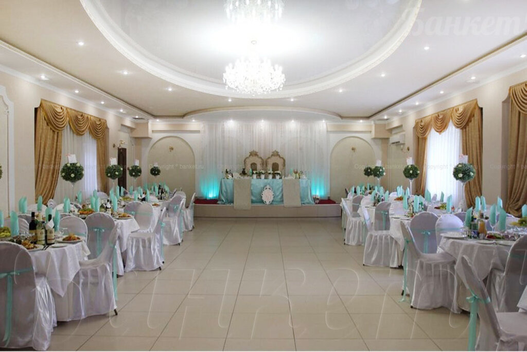 Алекс холл огородная ул 7 егорьевск фото Panorama: Alex Hall, banquet hall, Volgograd, Dorozhnaya Street, 36А - Yandex Ma
